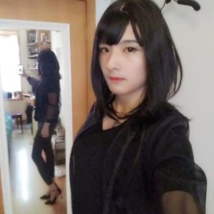Marouan - rencontre-Trans-La Rochelle